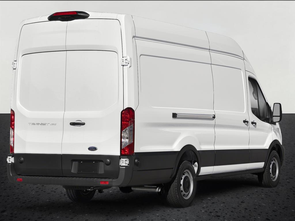 2026 Ford Transit Cargo Van Cargo Van