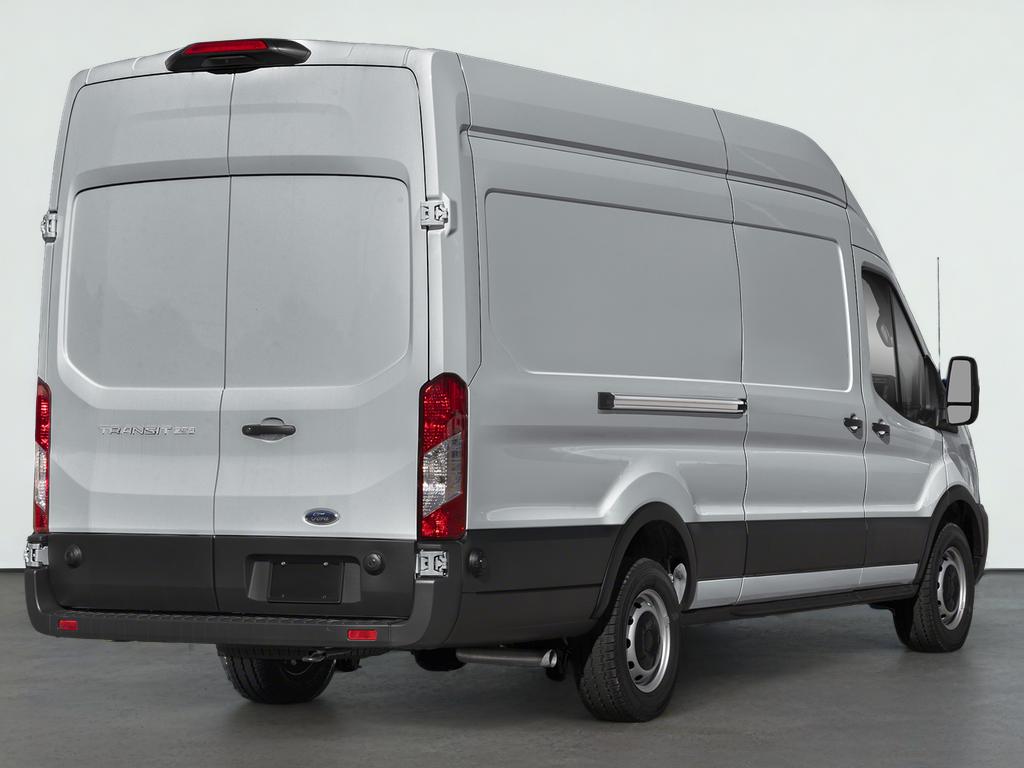 2024 Ford Transit Cargo Van Cargo Van