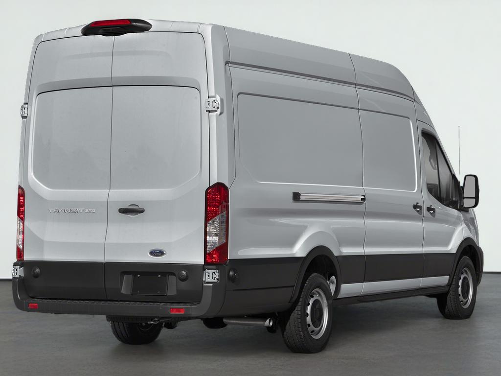 2024 Ford Transit Cargo Van Cargo Van
