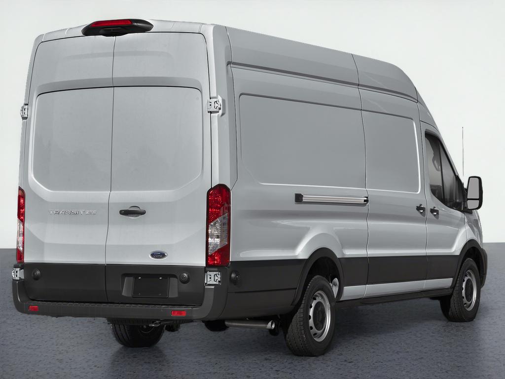 2024 Ford Transit Cargo Van Cargo Van