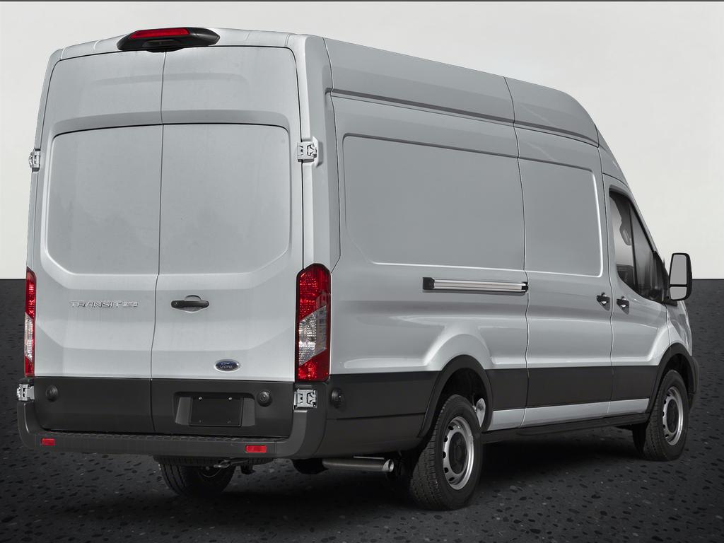 2024 Ford Transit Cargo Van Cargo Van