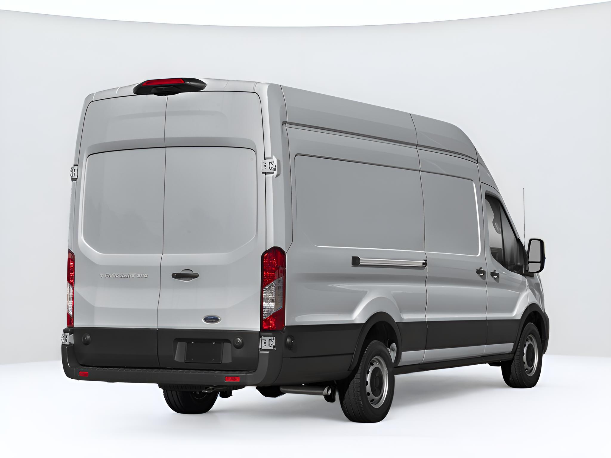 2024 Ford Transit Cargo Van Cargo Van