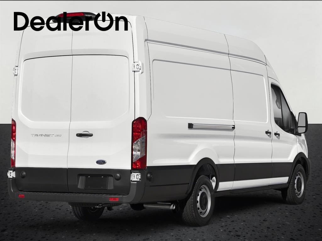 2024 Ford Transit Cargo Van Base