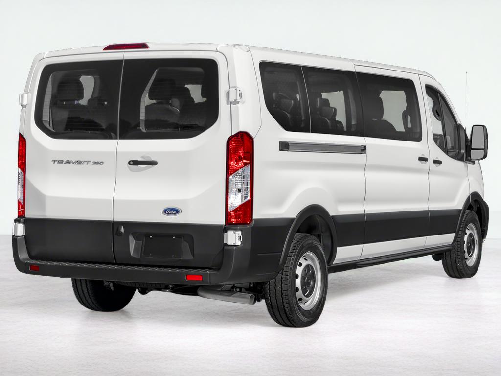 2024 Ford Transit Passenger Wagon XL