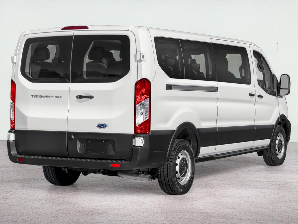 2024 Ford Transit Passenger Wagon XL