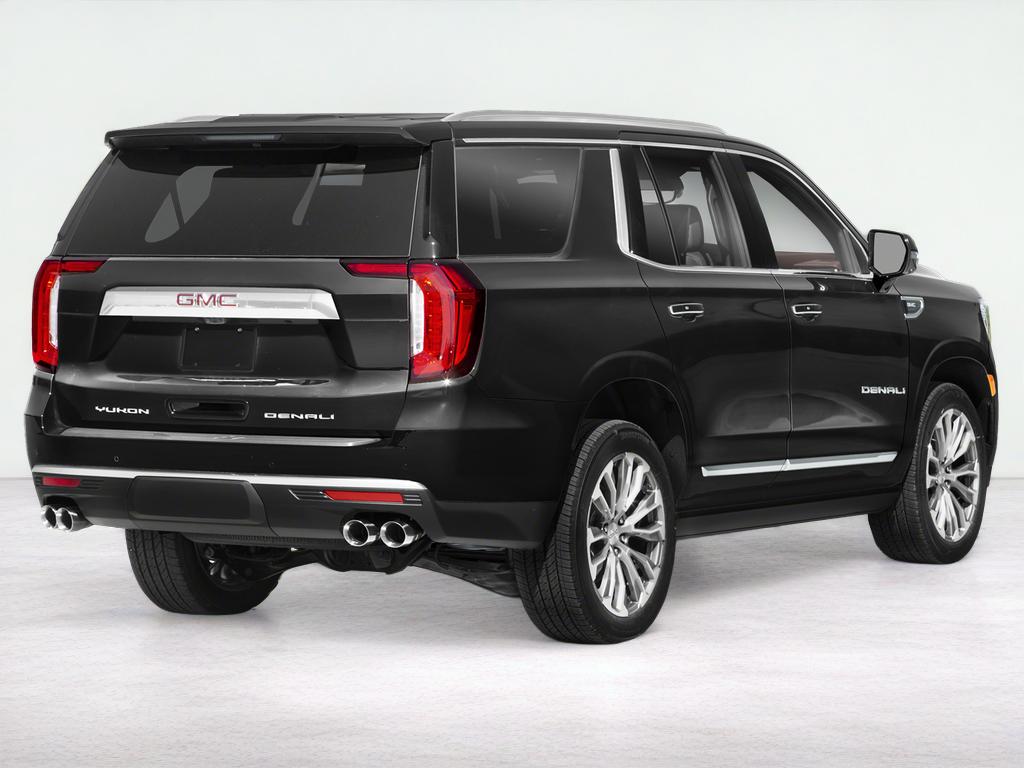 2024 GMC Yukon Denali Denali