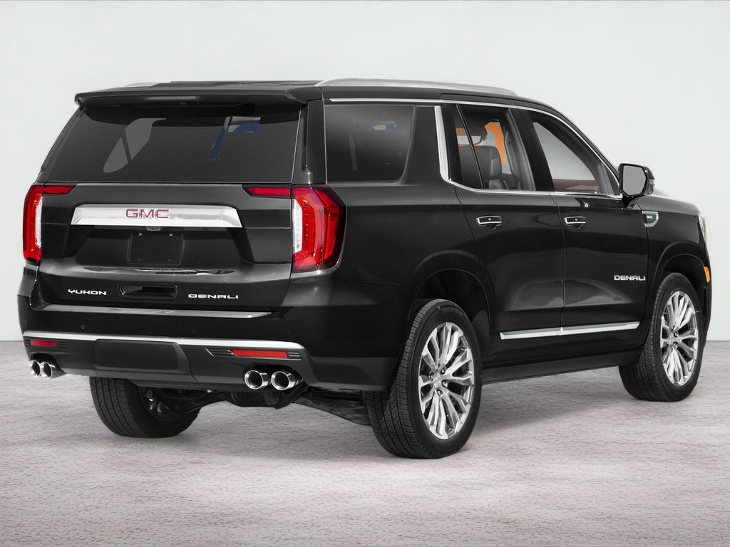 2024 GMC Yukon Denali Denali