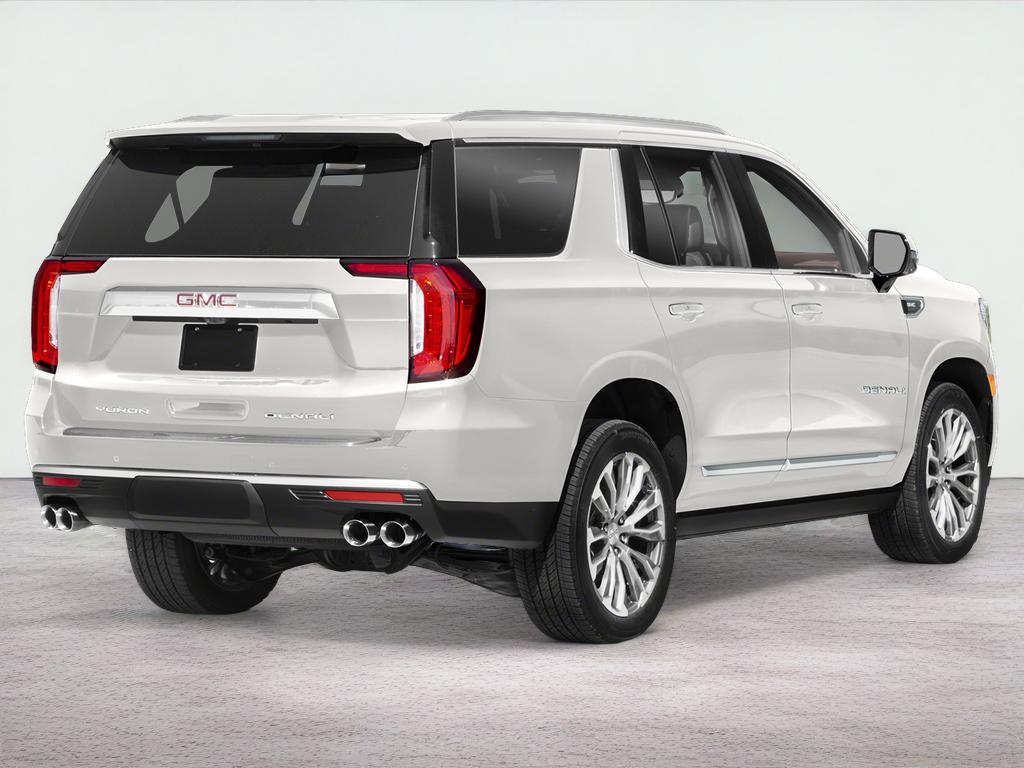 2024 GMC Yukon Denali Ultimate Denali Ultimate