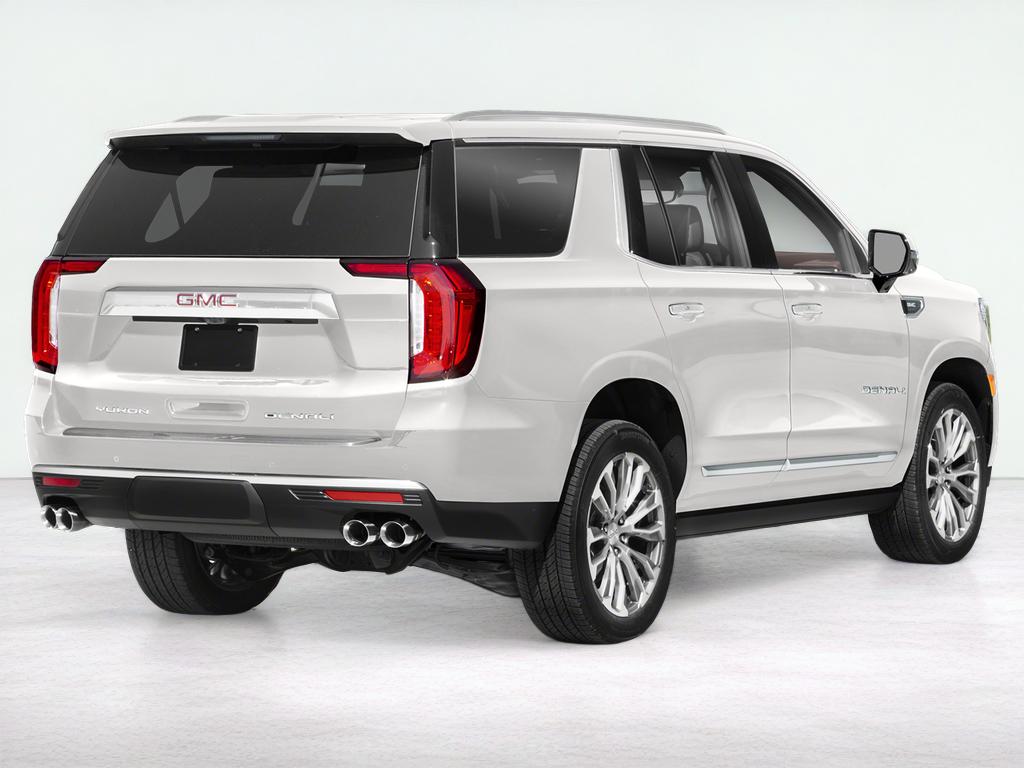 2024 GMC Yukon Denali Denali