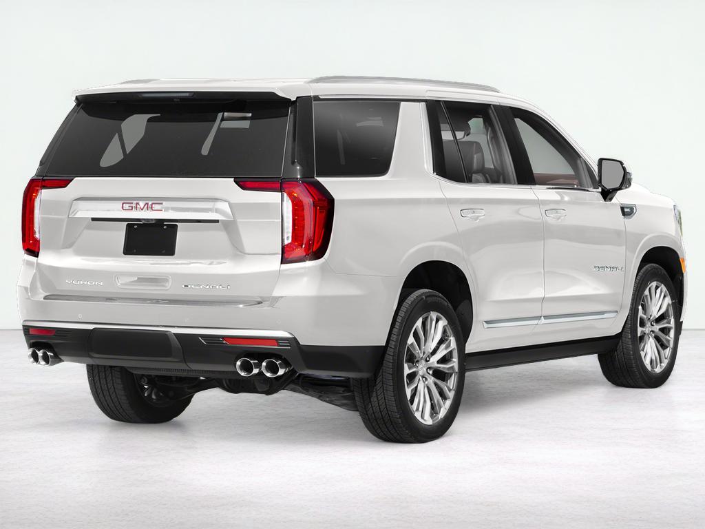 2024 GMC Yukon Denali Denali