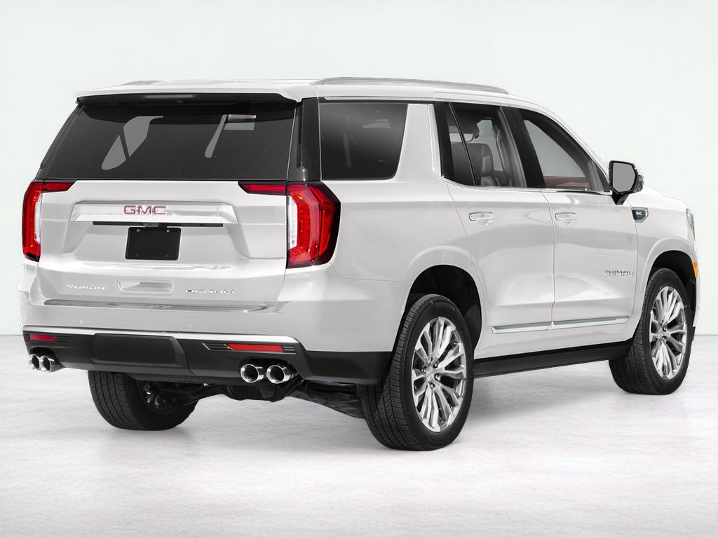 2024 GMC Yukon Denali Denali