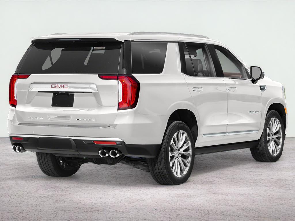 2024 GMC Yukon Denali Denali