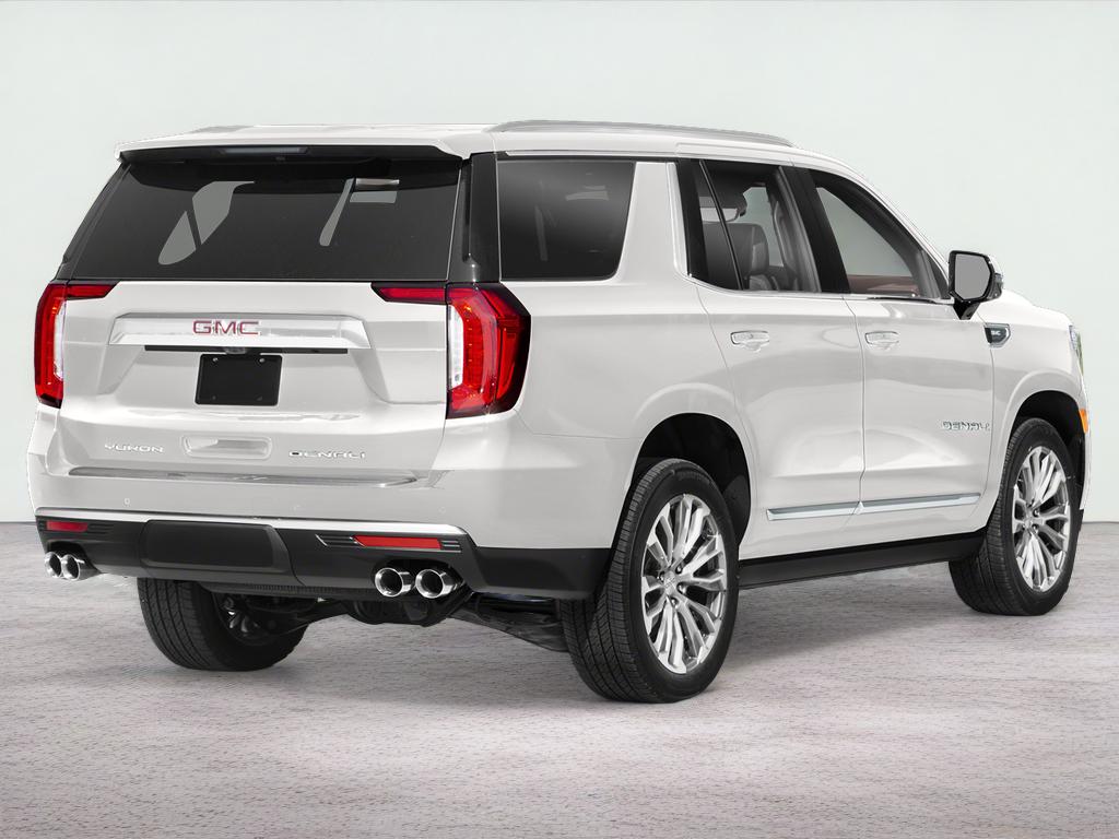 2024 GMC Yukon Denali Denali