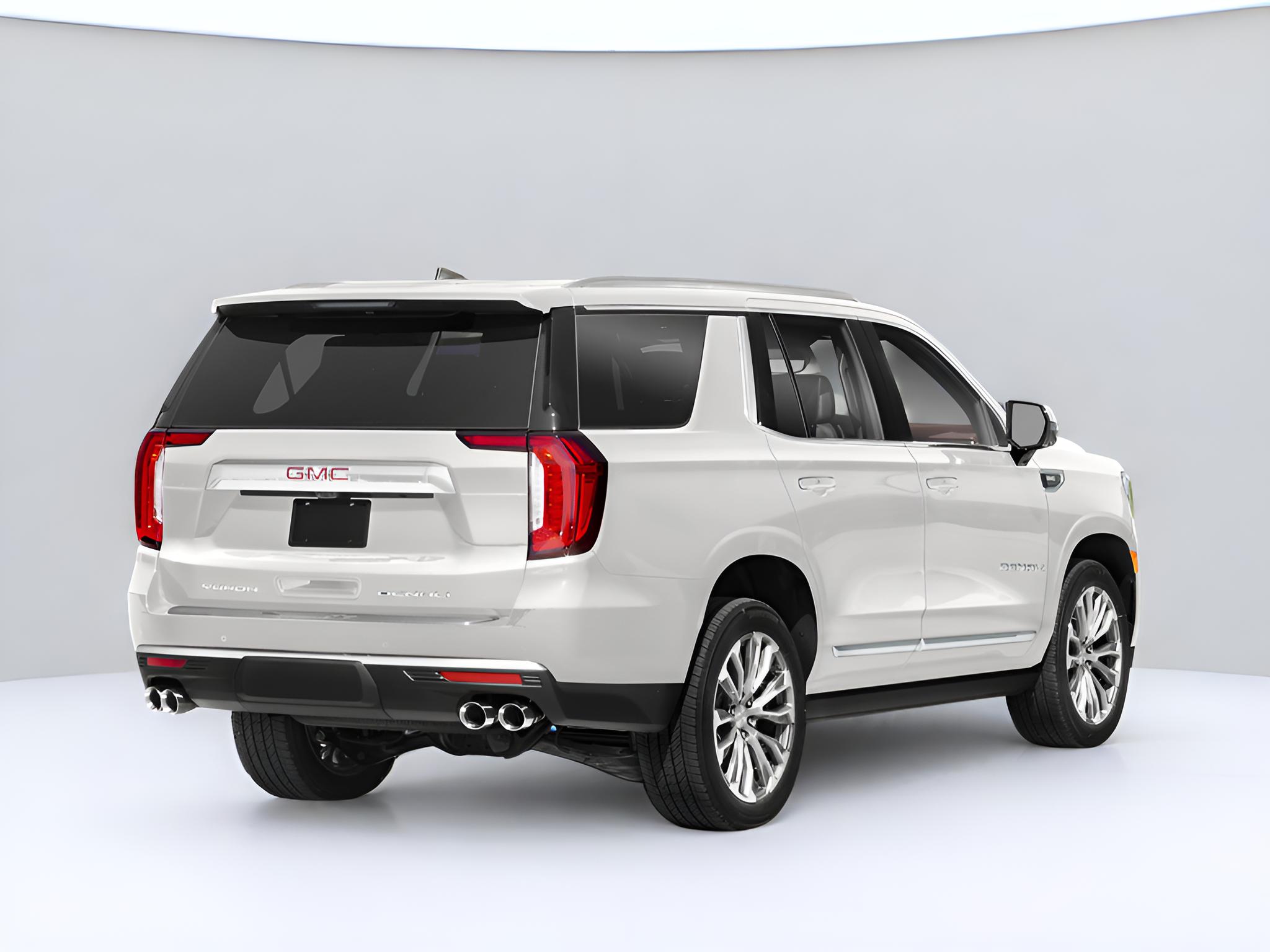 2024 GMC Yukon Denali Denali