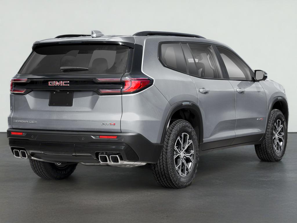 2024 GMC Acadia AT4