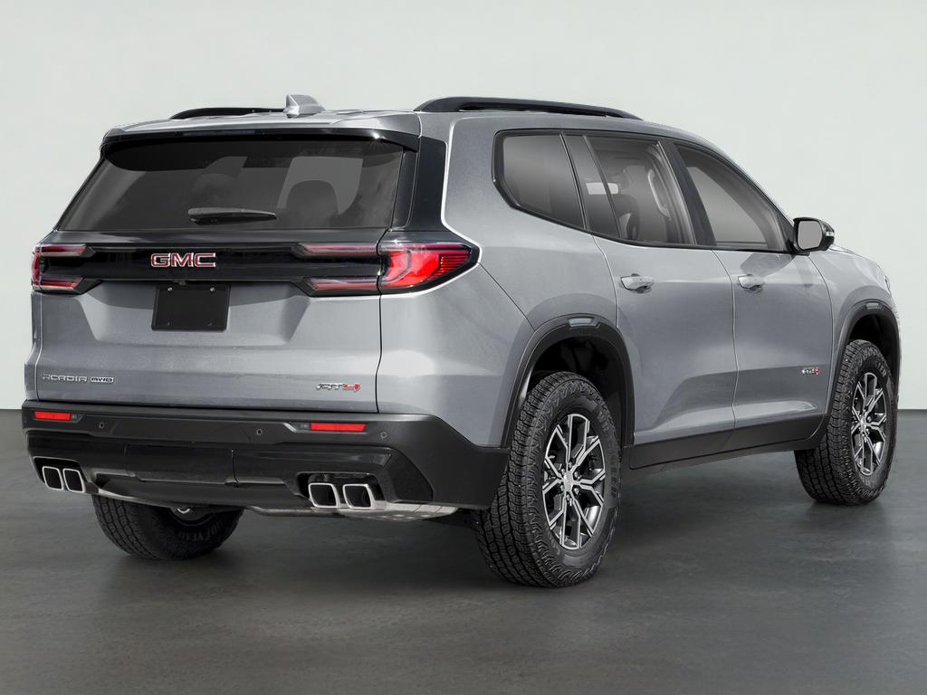 2024 GMC Acadia AT4