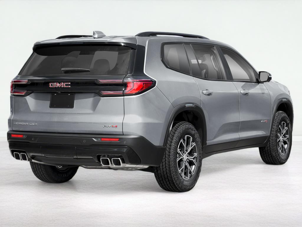 2024 GMC Acadia AT4