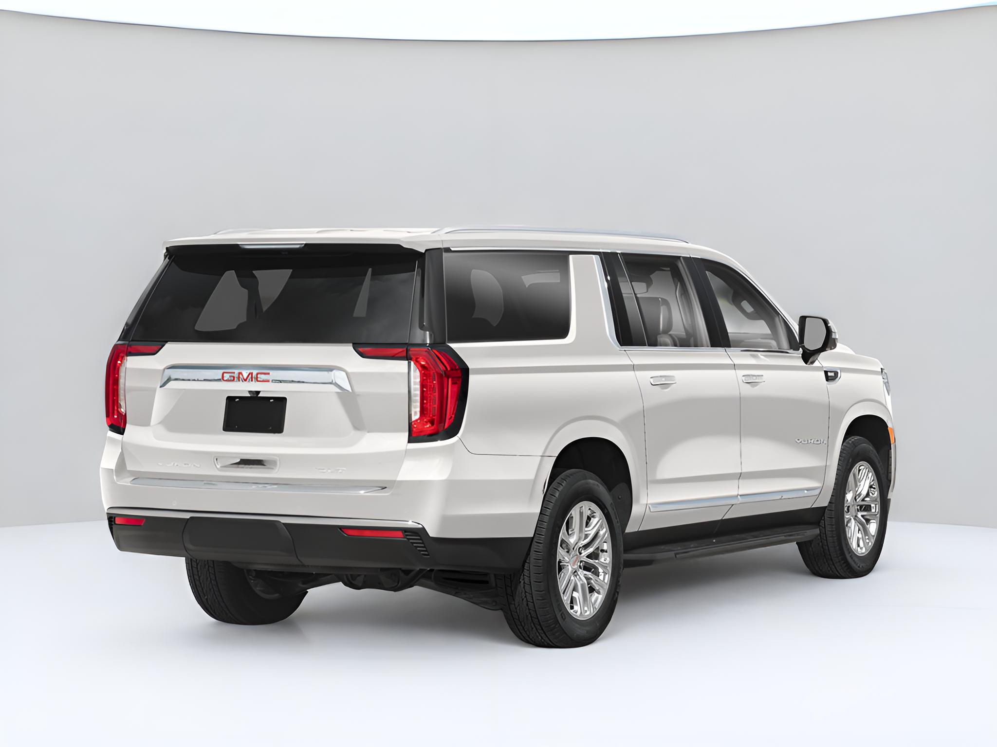 2024 GMC Yukon XL SLT