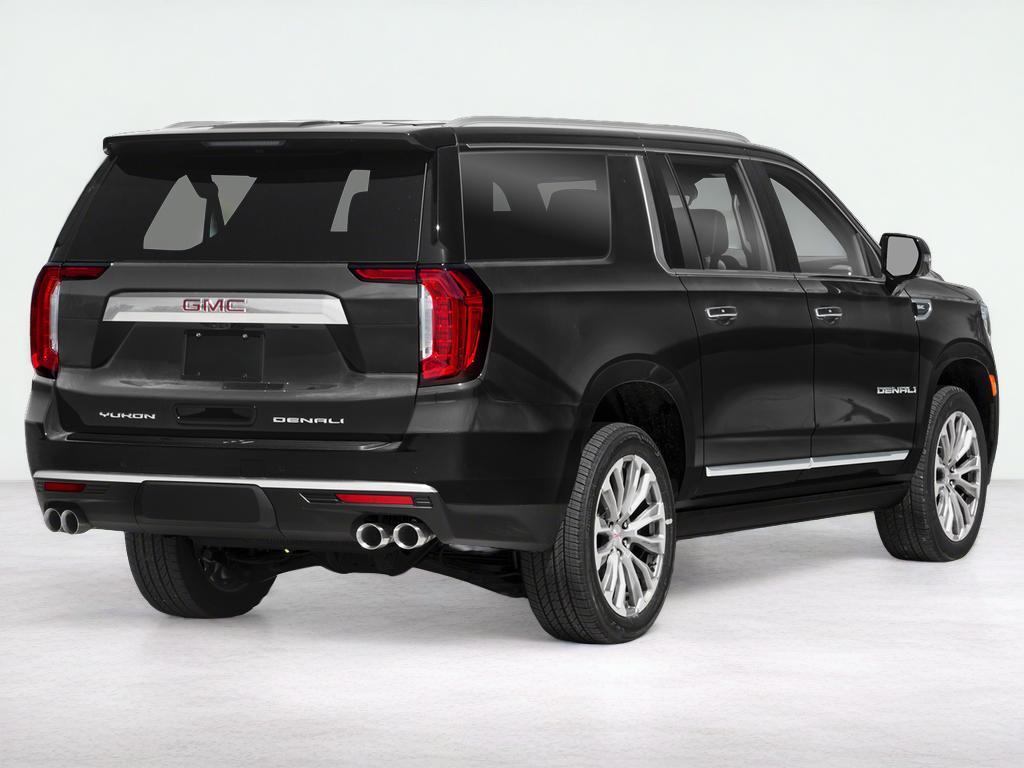 2024 GMC Yukon XL Denali Ultimate Denali Ultimate