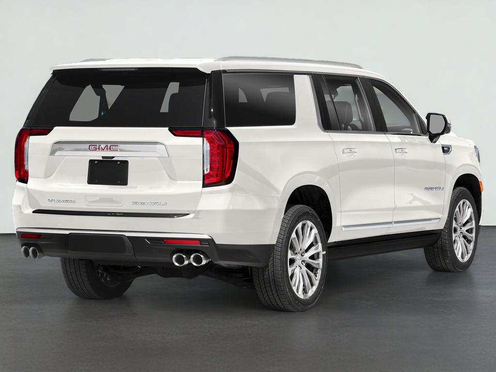 2024 GMC Yukon XL Denali Ultimate Denali Ultimate