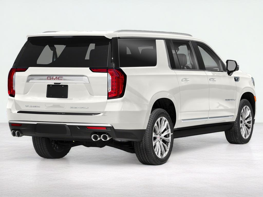 2024 GMC Yukon XL Denali Ultimate Denali Ultimate
