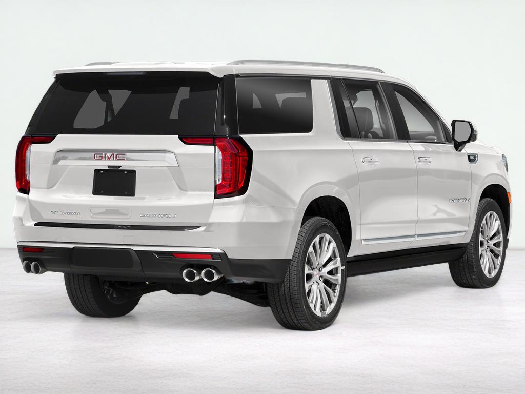 2024 GMC Yukon XL Denali Denali