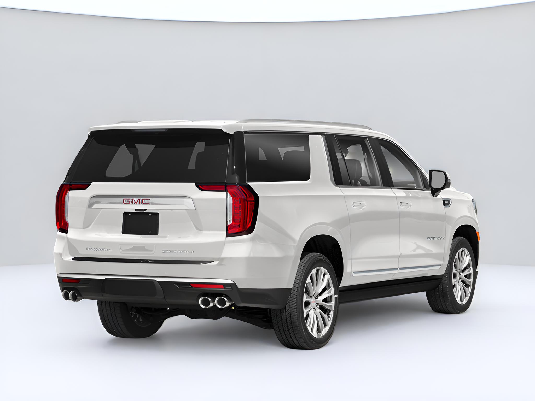 2024 GMC Yukon XL Denali Denali