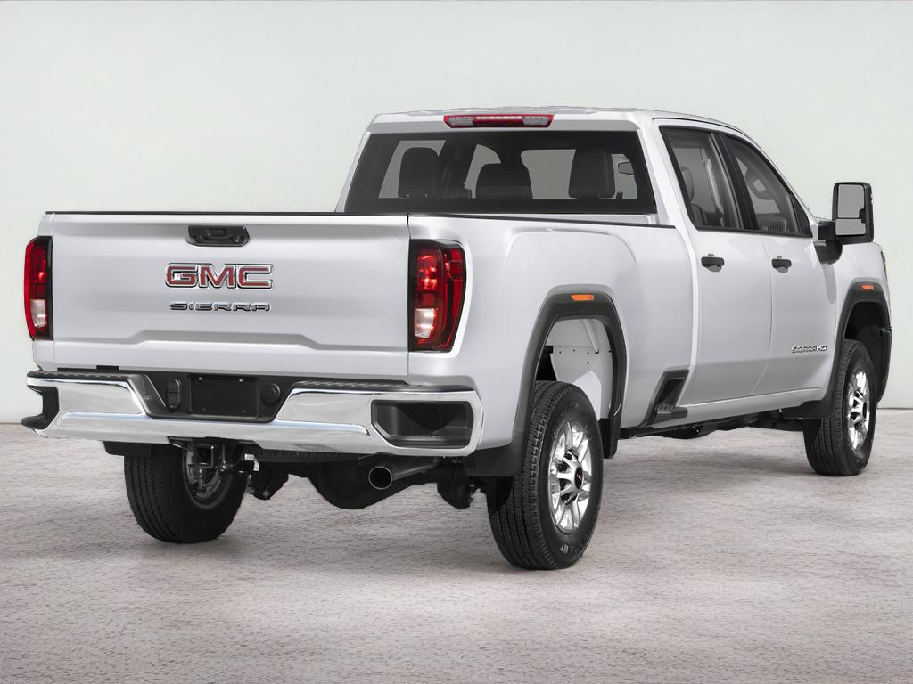 2024 GMC Sierra 2500HD SLT