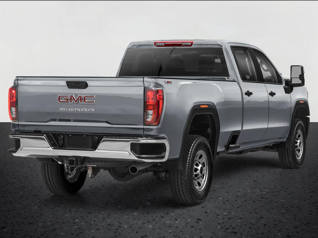 2024 GMC Sierra 3500HD Denali