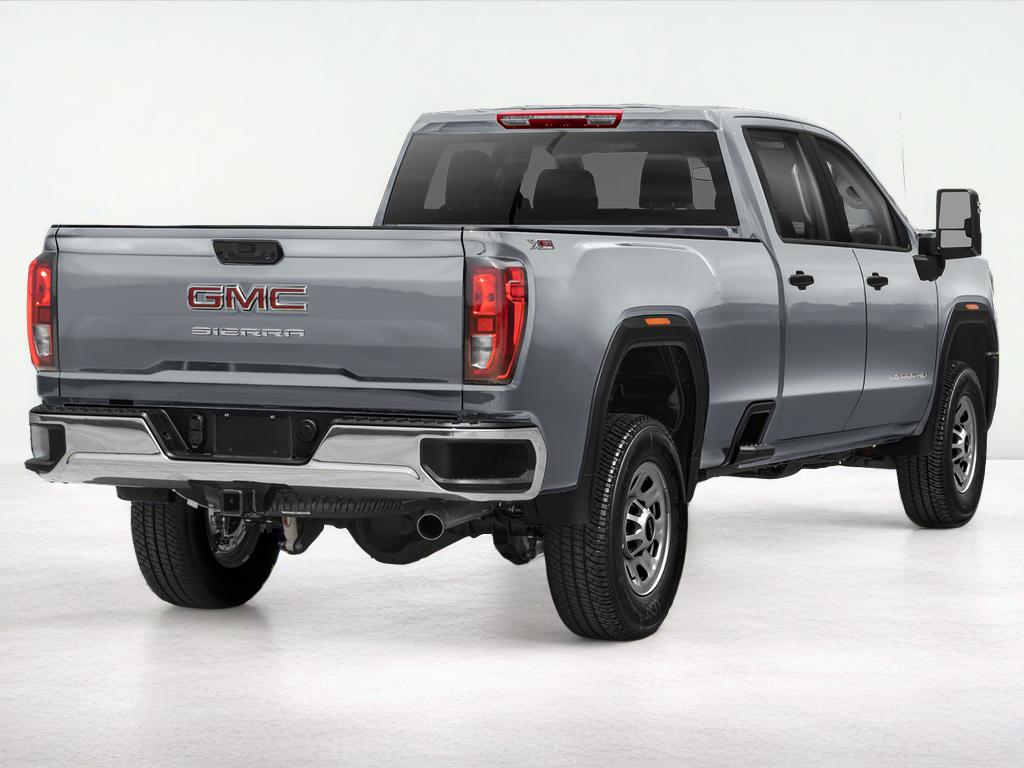2024 GMC Sierra 3500HD Denali