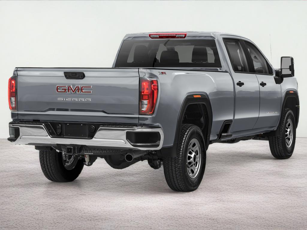 2024 GMC Sierra 3500HD Denali