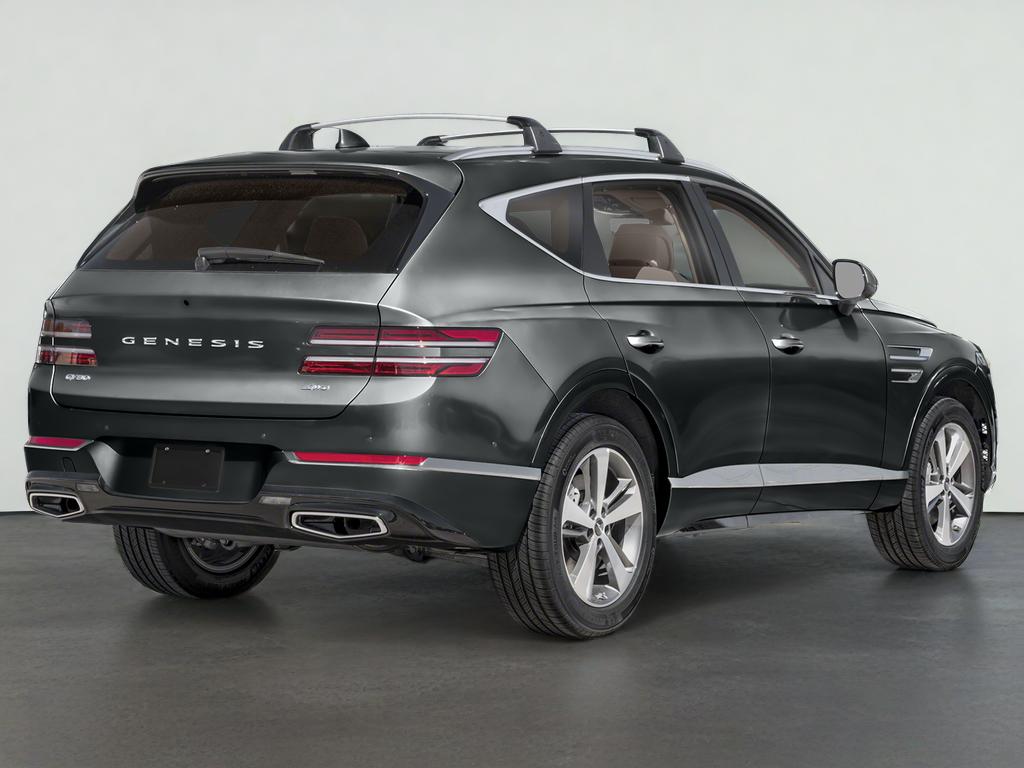 2024 Genesis GV80 3.5T AWD