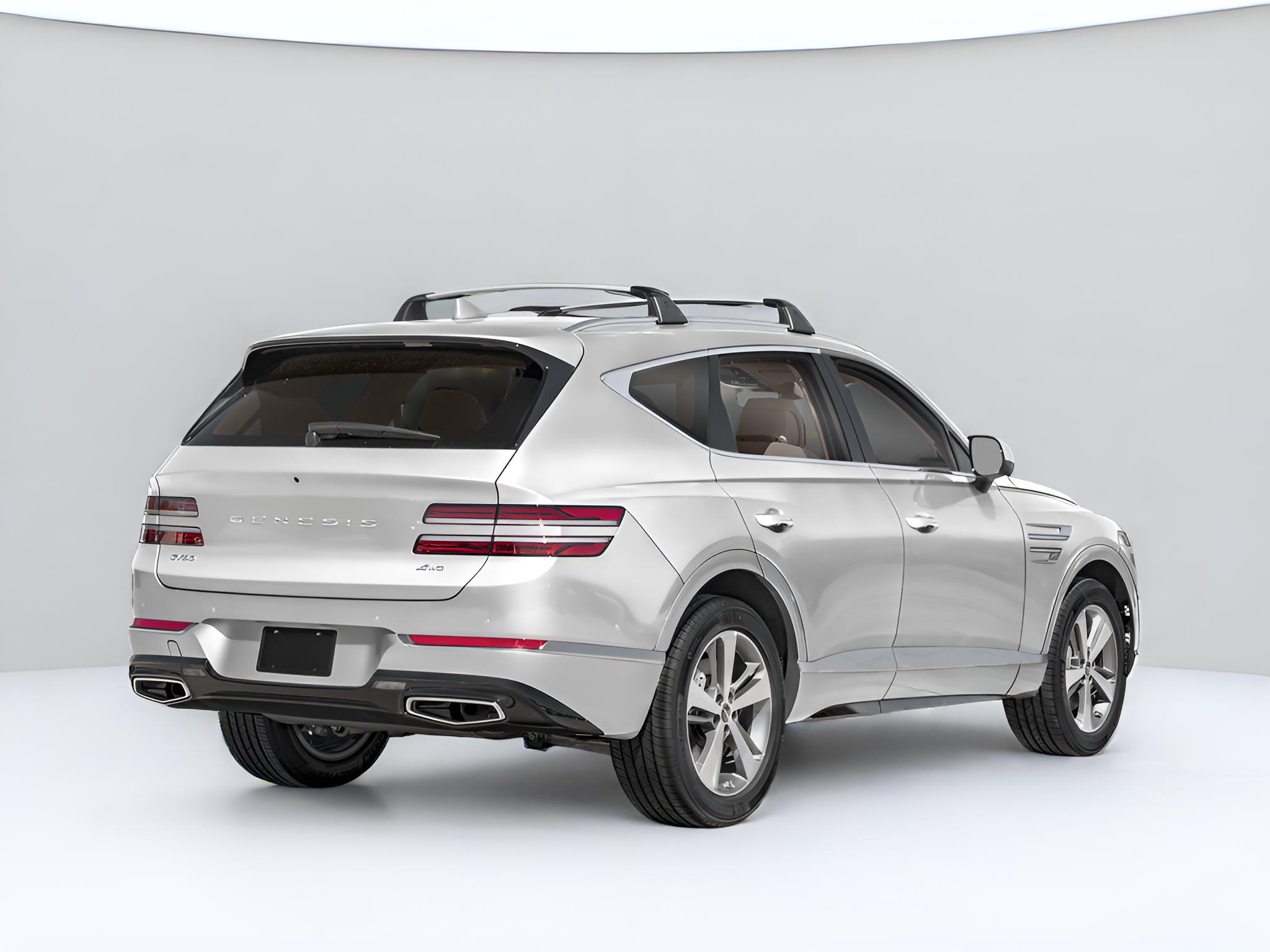 2024 Genesis GV80 3.5T AWD