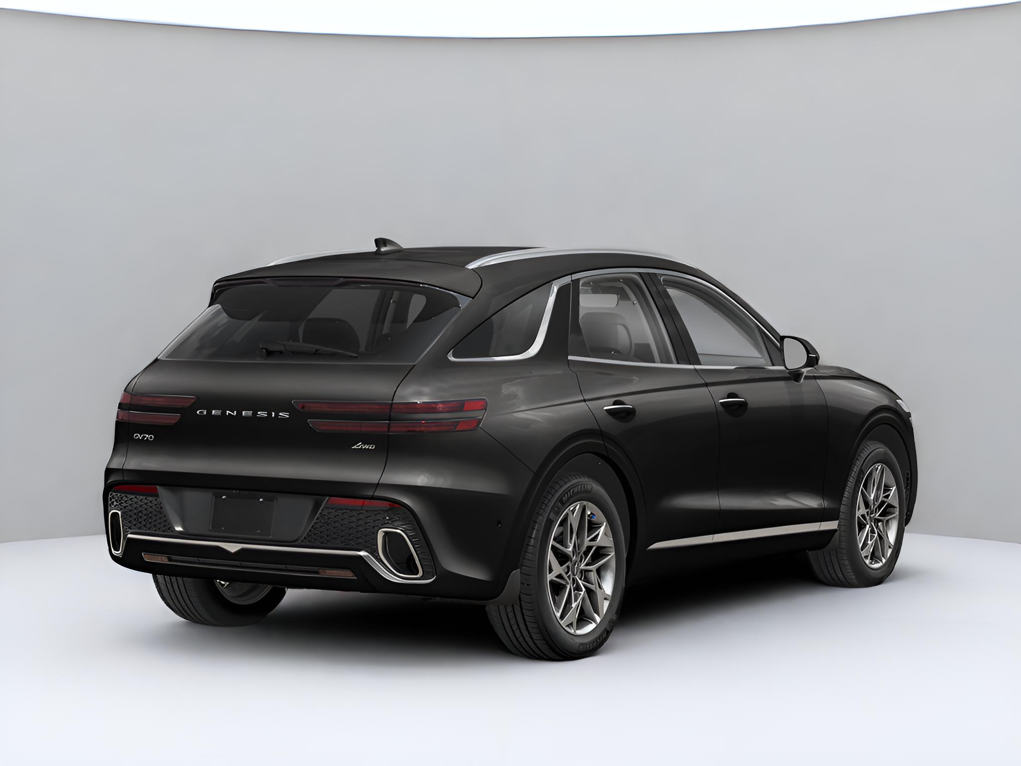 2024 Genesis GV70 2.5T