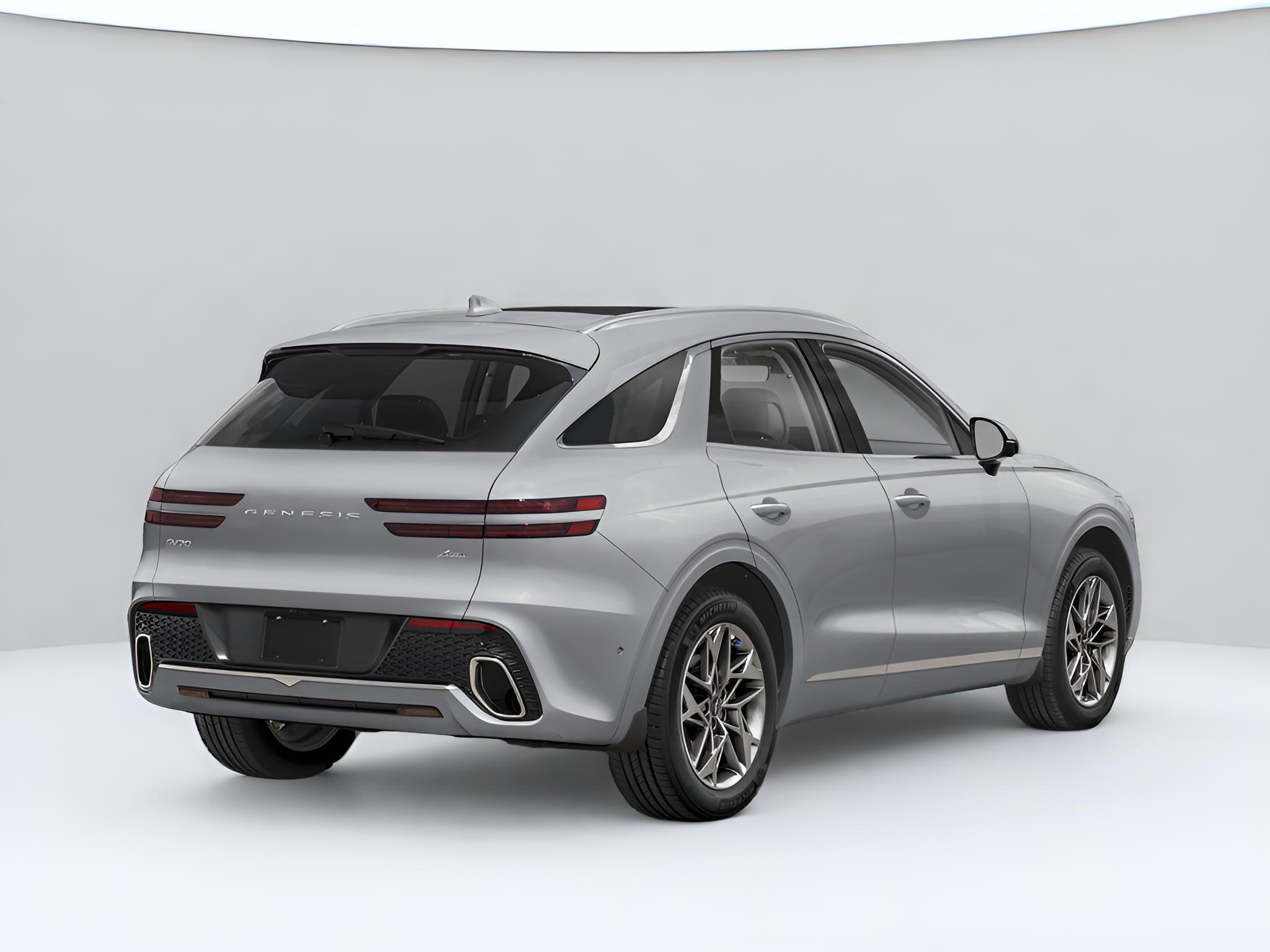 2024 Genesis GV70 2.5T