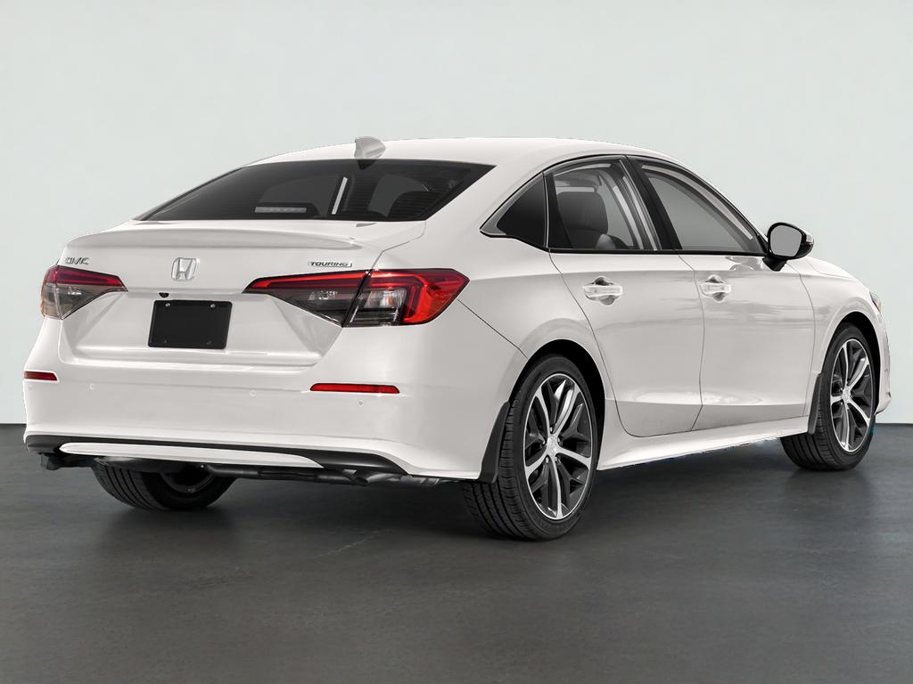 2022 Honda Civic Touring