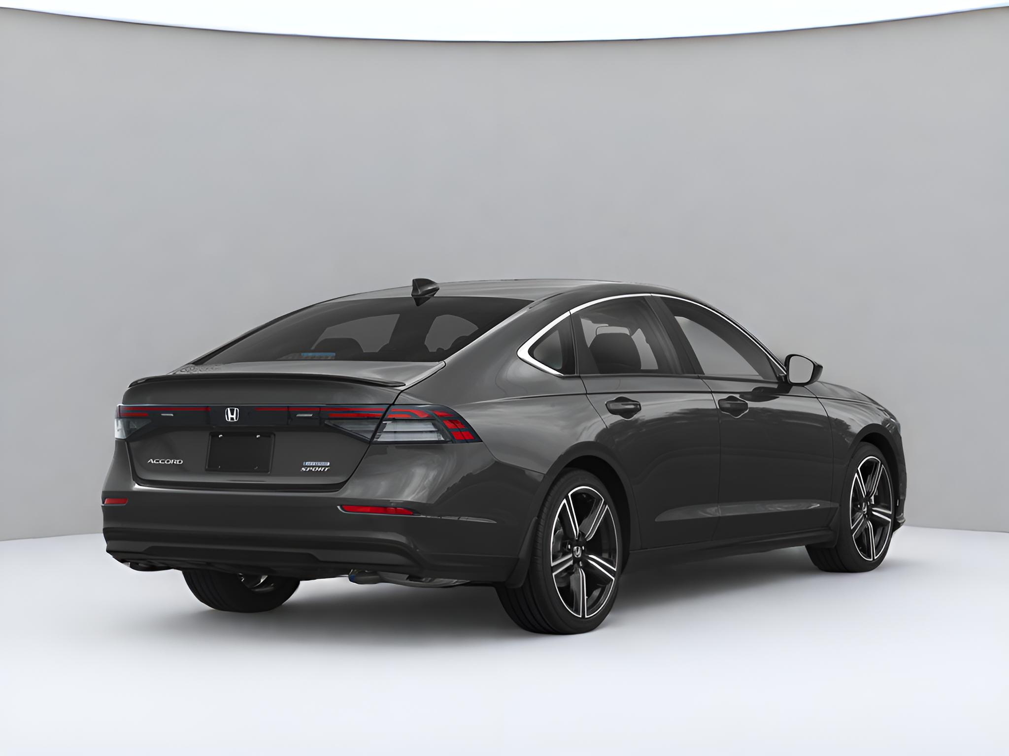 2023 Honda Accord Sport