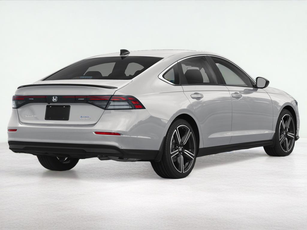 2024 Honda Accord Sport