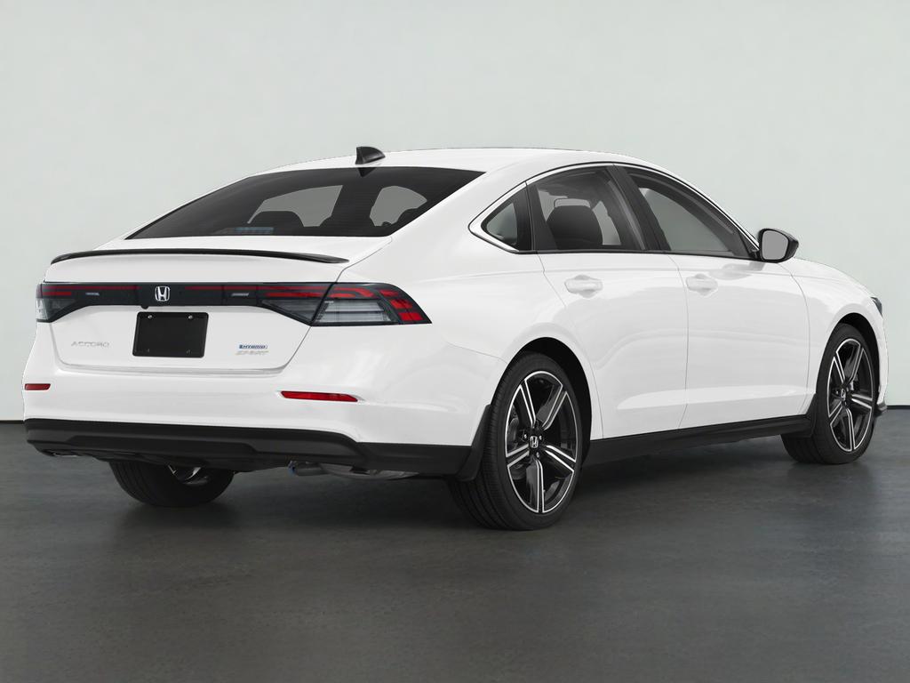2023 Honda Accord Sport