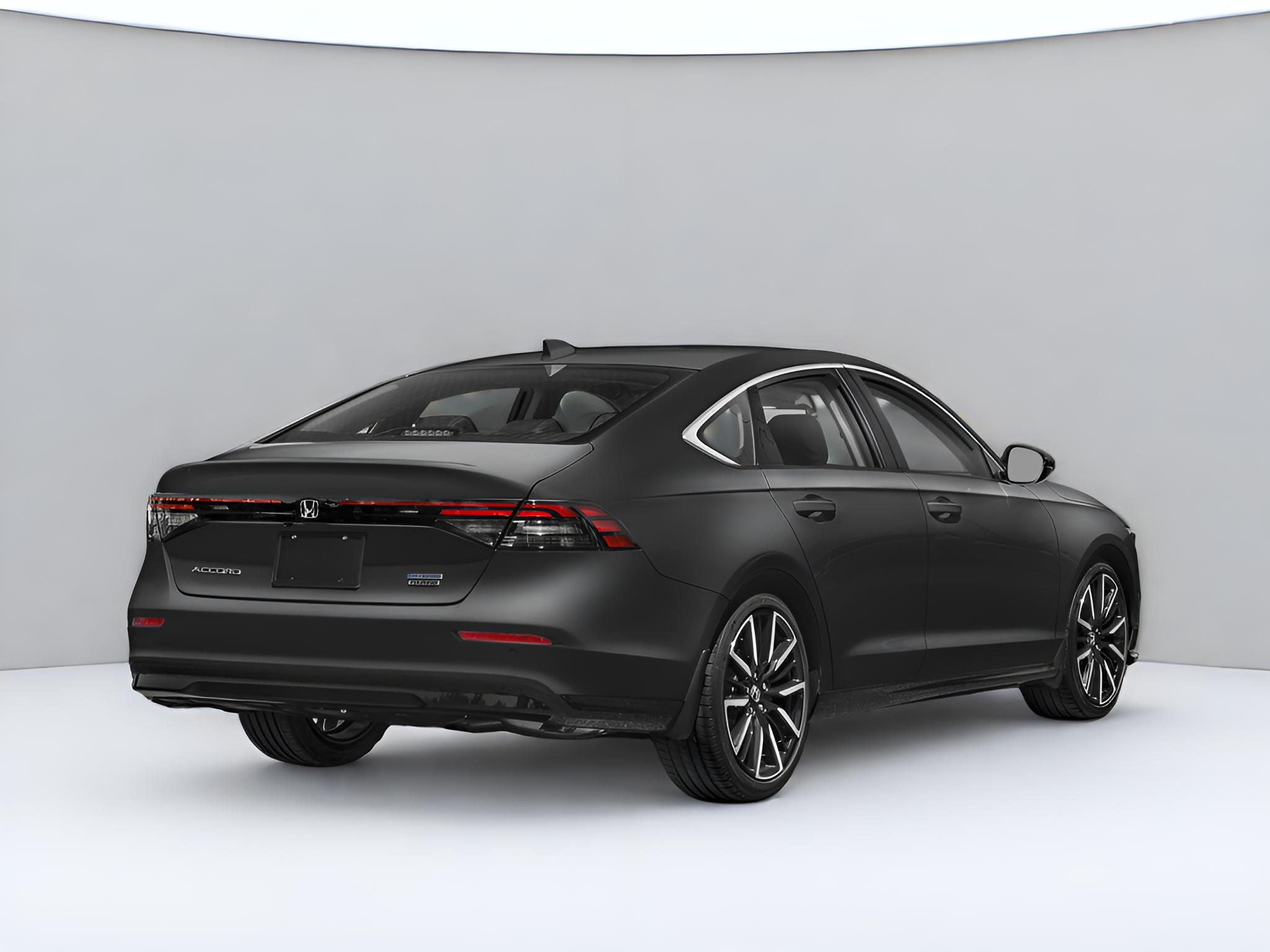 2023 Honda Accord Touring