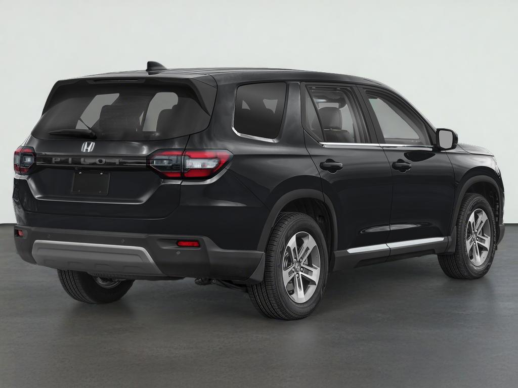 2024 Honda Pilot EX-L 8 Passenger