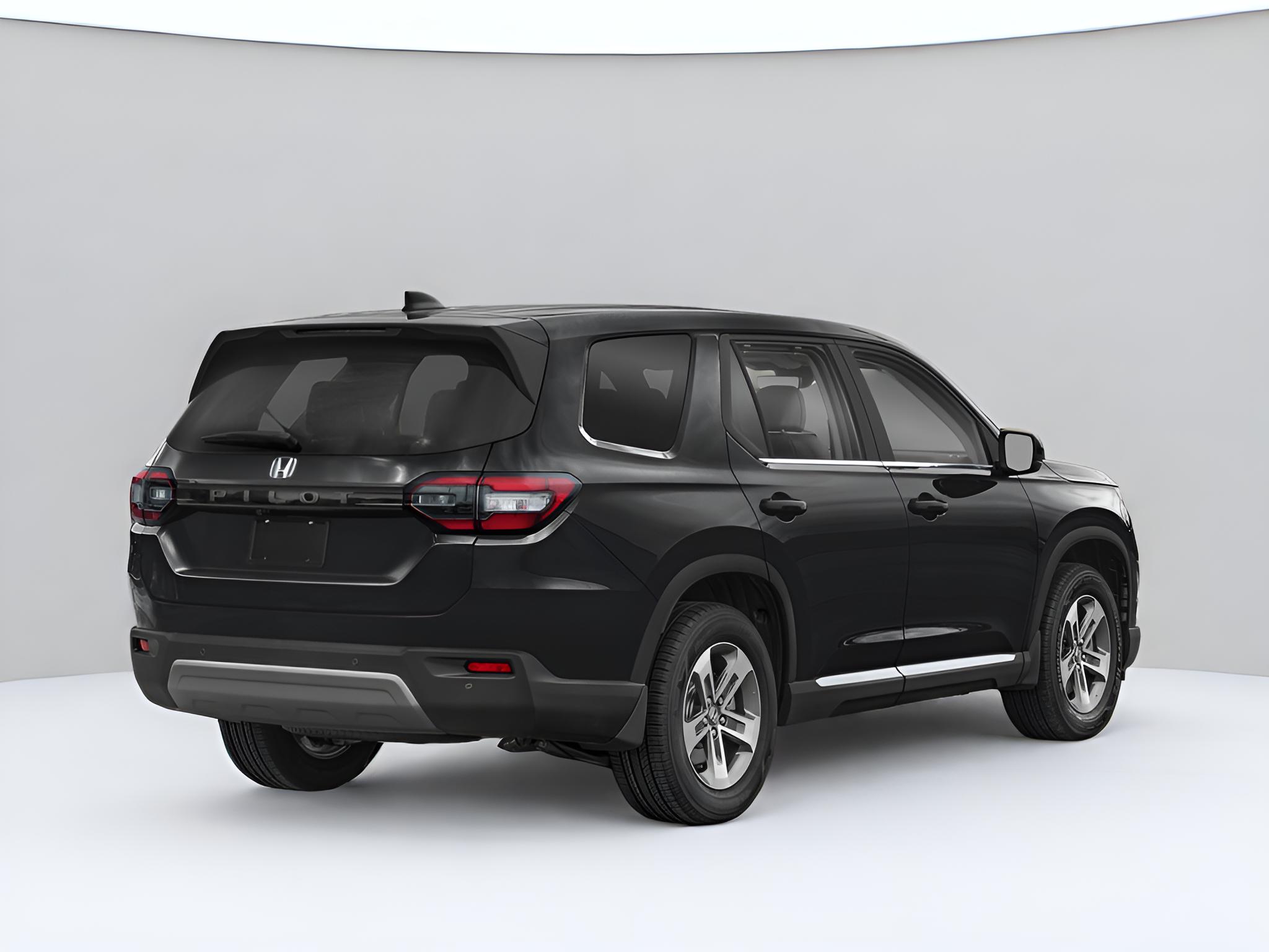 2023 Honda Pilot EX-L 8 Passenger