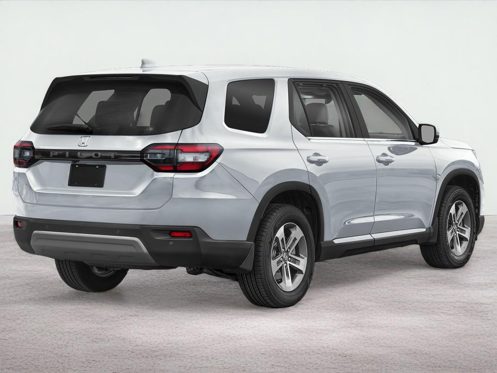2024 Honda Pilot EX-L 8 Passenger