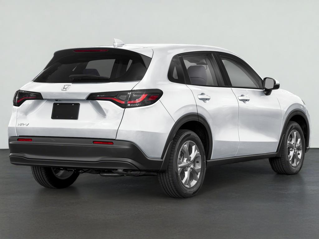 2024 Honda HR-V AWD LX