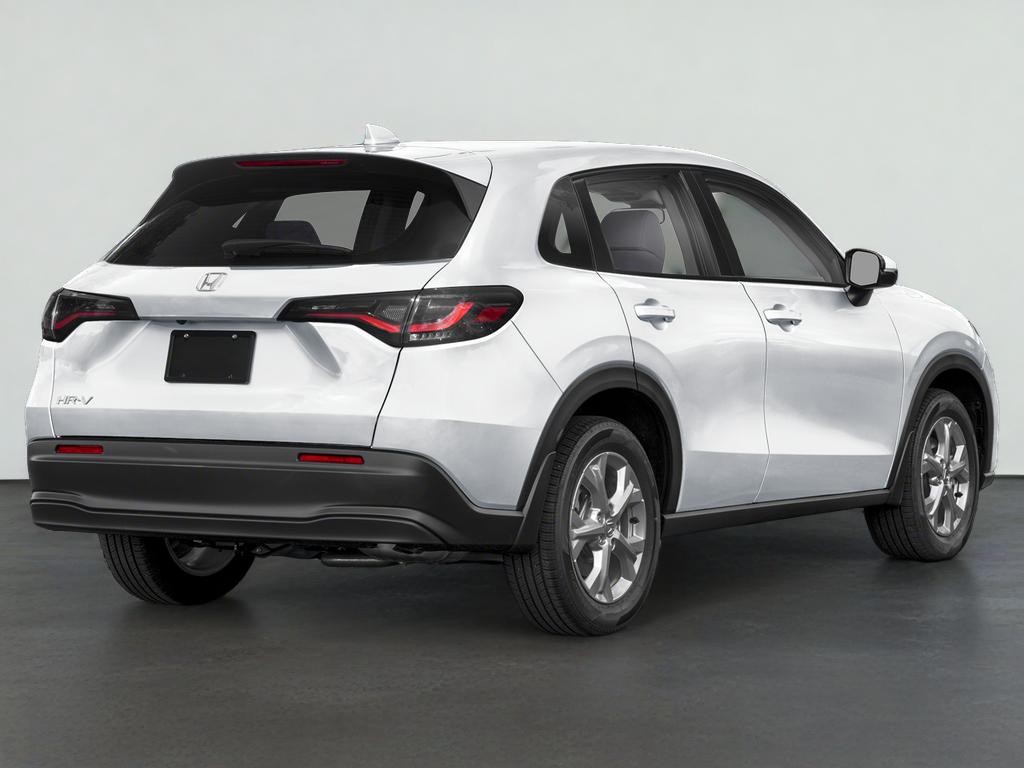 2024 Honda HR-V AWD LX
