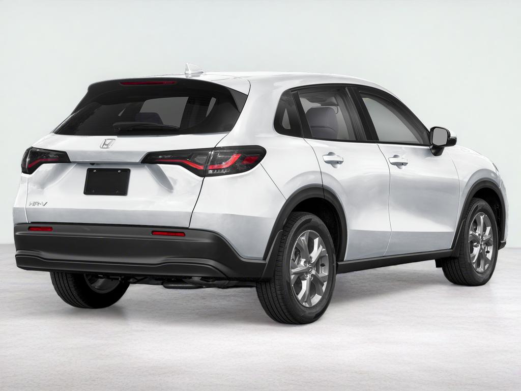 2024 Honda HR-V AWD LX