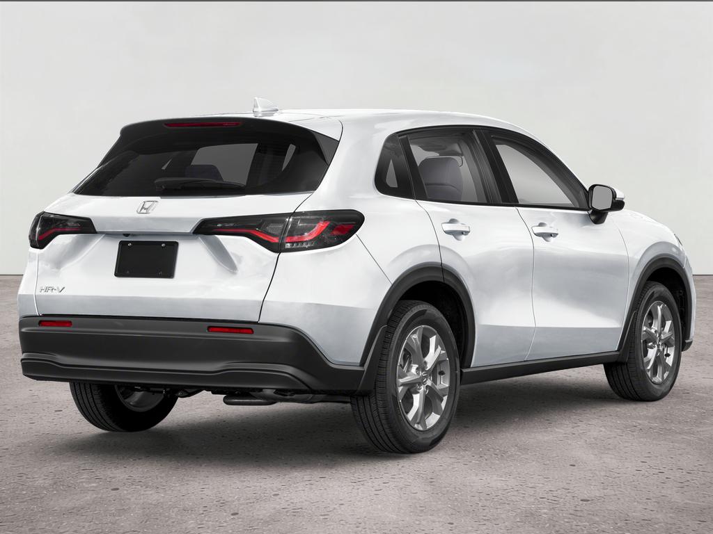 2024 Honda HR-V AWD LX