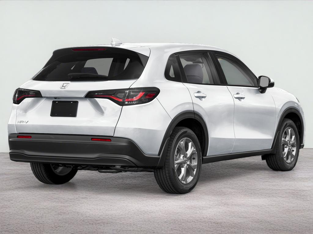 2024 Honda HR-V AWD LX