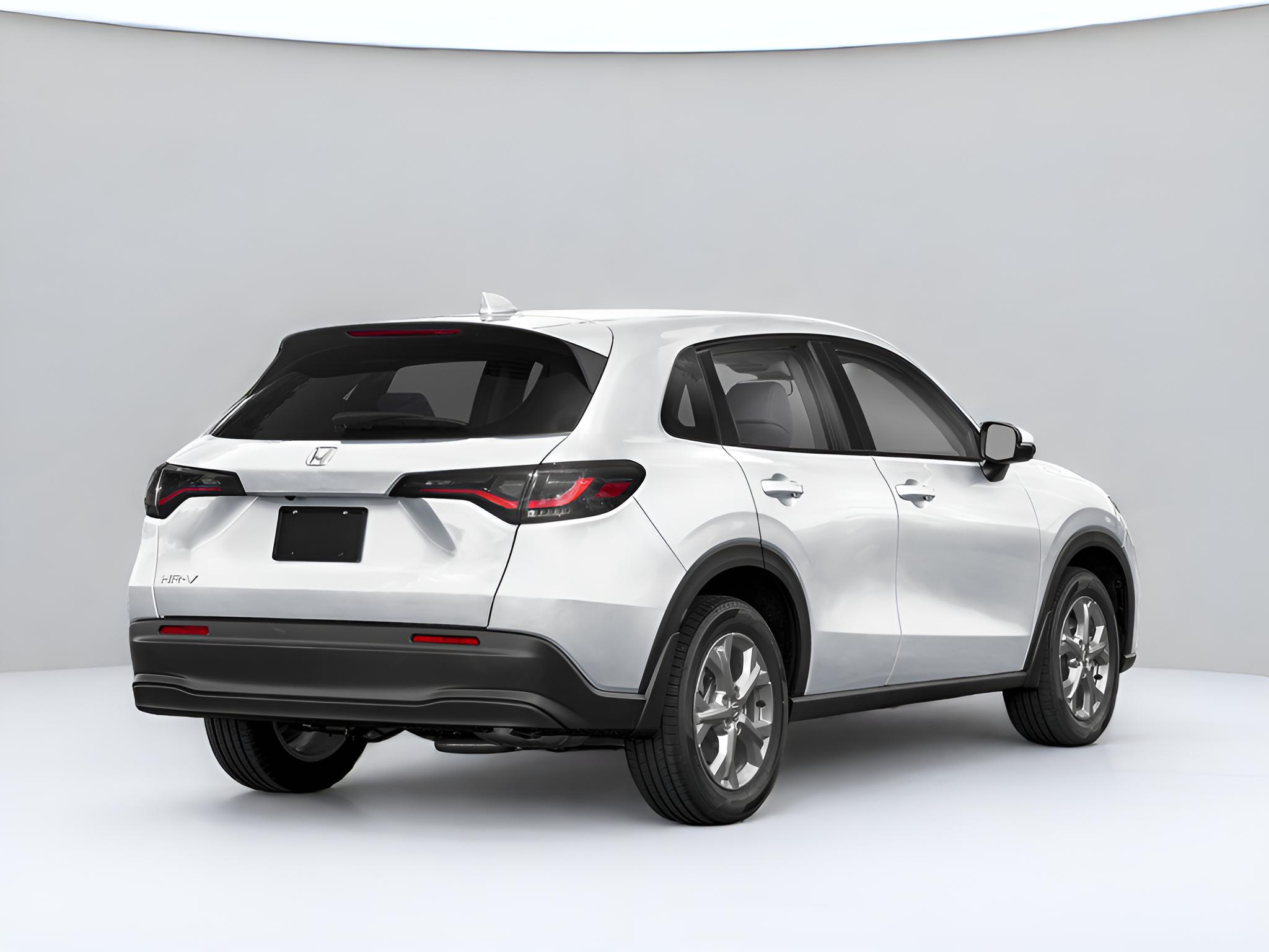 2024 Honda HR-V AWD LX