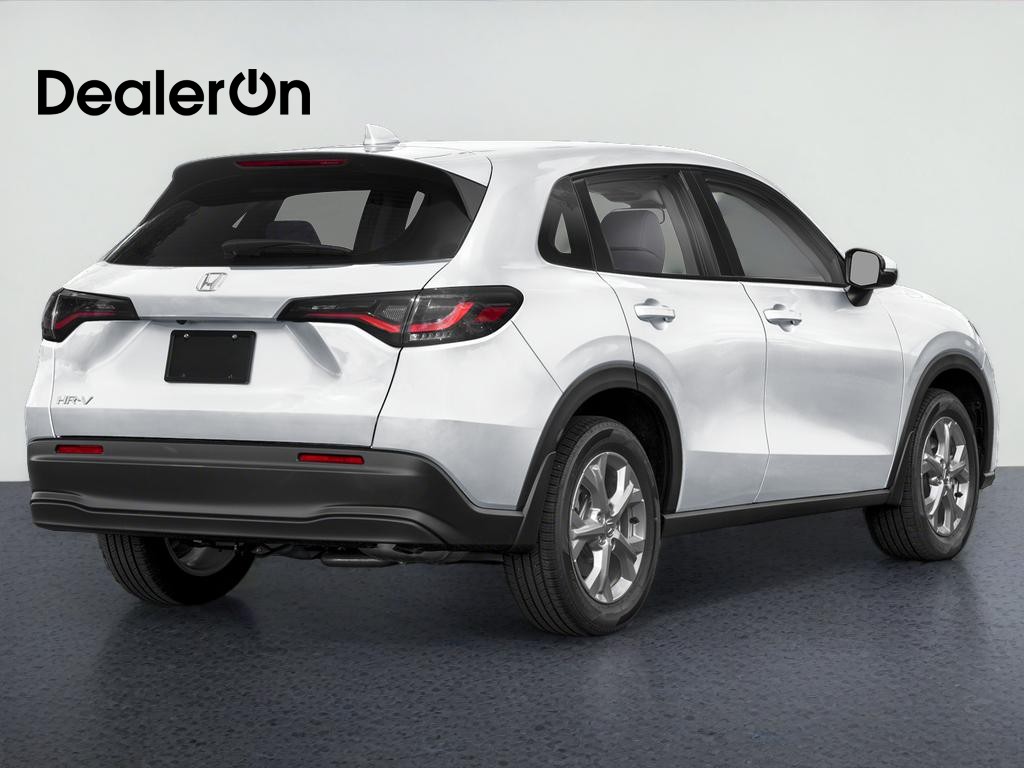 2024 Honda HR-V AWD LX
